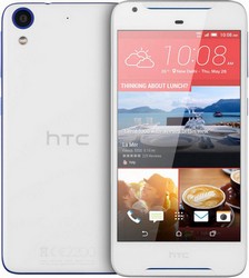 Замена разъема зарядки на телефоне HTC Desire 628 в Сургуте